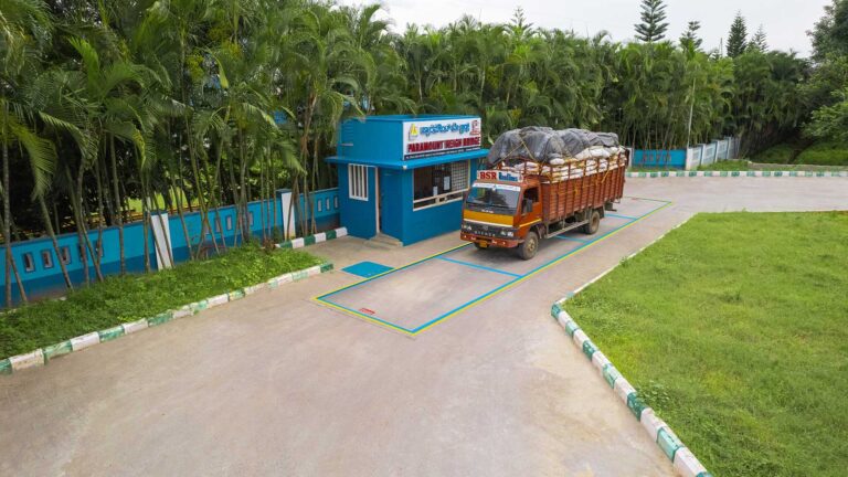 Agriculture & Engineering