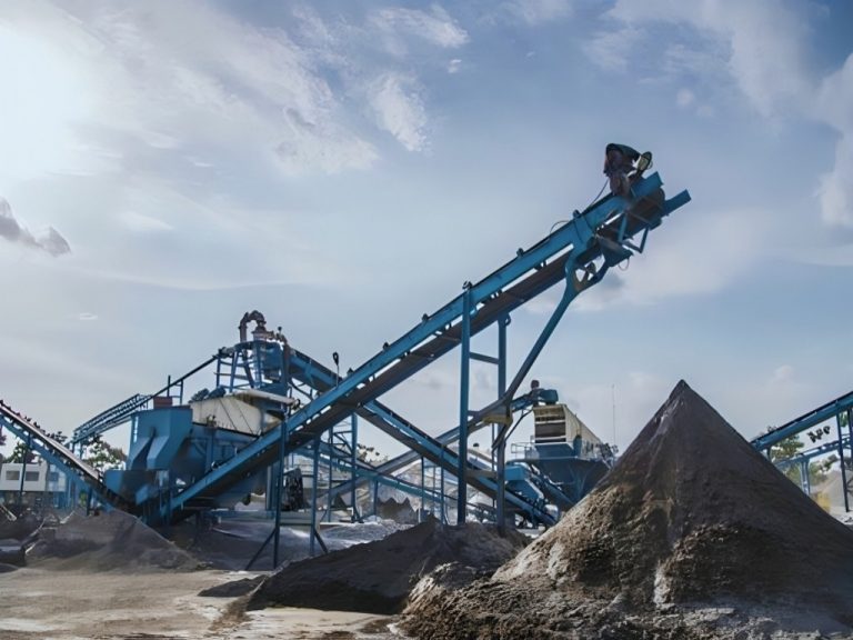 8 Advantages of Using a Crusher Management System in Aggregate Production