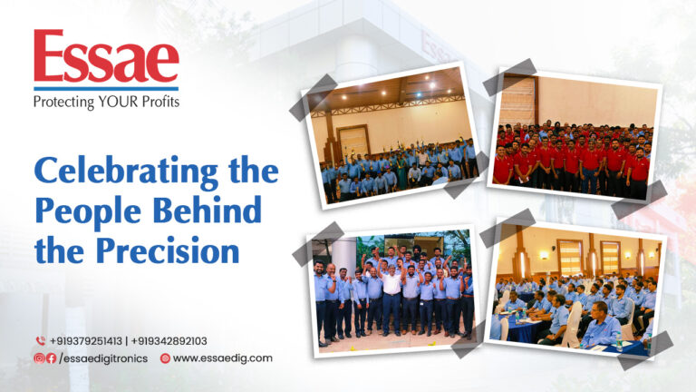 Celebrating the People Behind the Success