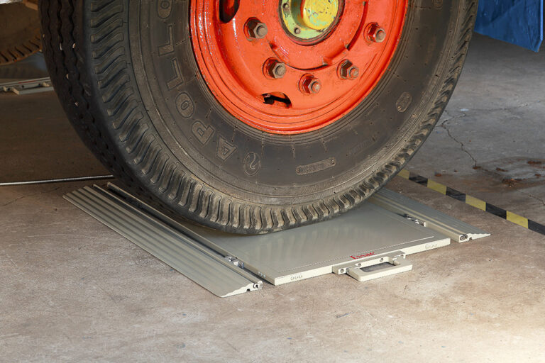 Why Portable Weighbridges are the Best Choice for Construction Projects